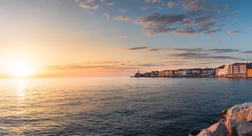 Mediterranean Escape