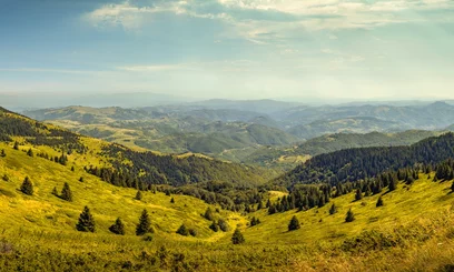 Switzerland: Scenic Alps and Charming Cities