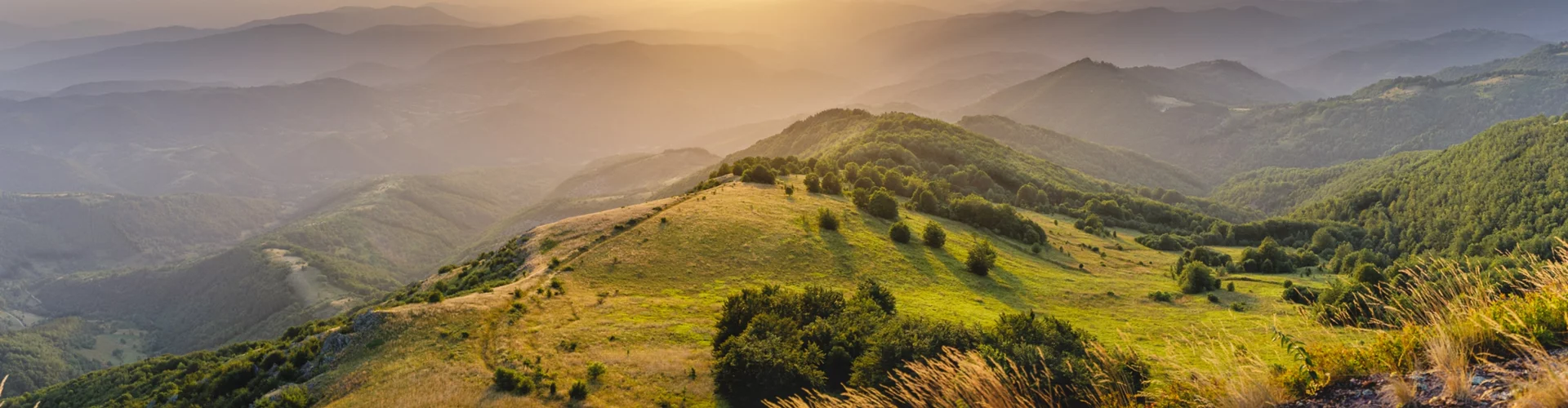 Eastern Europe Adventure