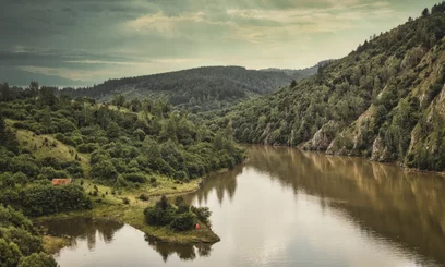 Netherlands: Canals, Art, and Tulips